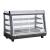 Blizzard Counter Top Duel Access Heated Merchandiser (HSS136) - view 1