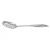 Vogue Slotted Serving Spoon 14" - view 2