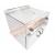 Parry Gas Solid Top Oven USHO USHOP - view 4
