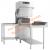 Maidaid Pass Through Dishwashers Evolution EVO2121 & EVO2135WS - view 1