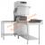 Maidaid Evolution EVO2121 & EVO2135WS Pass Through Dishwashers - view 1