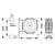 AquaJet MERK15/FBG Wash Down Hose with Fan Blade Head Gun - view 2