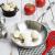 Vogue Stainless Steel & Aluminium Tri-Wall Frying Pan 20cm (FS668) - view 4