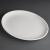 Olympia Athena Hotelware Oval Coupe Plates - view 2