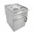 Parry GDF Twin Tank Gas Fryer 2 x 12Ltr - view 1
