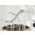 Pantheon TM5 Tabletop Mixer 5 Litre - view 5