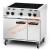 Lincat OE8017 Induction Range W900mm - view 3