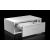 NordStar NSWD1 Hot Holding/Warming Drawer - view 3