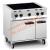 Lincat Induction Range  OE8017 - view 1