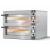 Cuppone Tiziano Pizza Ovens in 5 Models - view 1