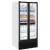 Tefcold Glass Door Merchandiser (FS890H) - view 1