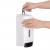 Jantex Liquid Soap & Hand Sanitiser Dispenser 1Ltr  - view 3