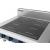 Blue Seal 4 x 5kW Induction Hob W900mm IN514F-B - view 2