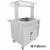Parry FS-RW3 Flexi-Serve Ambient Cupboard with Refrigerated Well - view 1