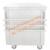 Parry FS-CS Flexi-Serve Square Unit - view 4