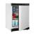 Tefcold Undercounter Refrigerator UR200W1 - view 2