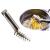 Professional Spaghetti Tongs - view 1