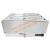 Parry Wet Well Bain Marie With 6 x 1/3 GN 1985 - view 2