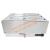 Parry 1985 Wet Well Bain Marie with 6 x 1/3 Gastronorm Pans - view 2