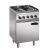 Lincat SLR6 4 Burner Gas Range W600mm - view 1