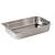 Vogue Stainless Steel 1/1 Gastronorm Pan Depth 65mm - view 1