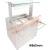 Parry Flexi-Serve Ambient Cupboard with Chilled Well FS-AW2 - view 2