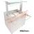 Parry FS-AW2 Flexi-Serve Ambient Cupboard with Chilled Well - view 2