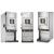 Bravilor Bolero Turbo 403 Automatic Instant Drinks Machine - view 1