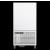 Foster Xtra XR35 Blast Chiller Shelf Positions - 10 - view 2