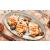 Stainless Steel Vegetable Dish in 4 Sizes - view 1