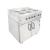 Parry P9EO18701871 Electric 5kW Oven with 1870 & 1871 Hob Top - view 2