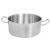 Stainless Steel Casserole Pans - view 2