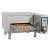 Zanolli Synthesis 16" Conveyor Pizza Oven Electric (0540VEC-16) - view 2