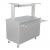 Parry FS-H3 Flexi-Serve Hot Cupboard with Plain Top - view 1