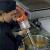 Dynamic Master DMX410 Stick Blender with Detatchable Shaft 100Ltr - view 3
