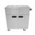 Parry 1894 Mobile Bain Marie Servery W865mm Cap: 20 Plated Meals - view 1