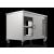 NordStar HC1200P Pass Through Hot Cupboard W1200mm - view 2