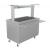Parry FS-HT3 Flexi-Serve Hot Cupboard with Hot Top - view 1