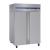 Prodis GRN-2R Double Door Fridge 1325Ltr - view 1