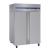 Prodis Double Door Fridge 1325Ltr GRN-2R - view 1