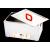 Clifton FL28D Sous Vide Unstirred Digital Water Bath 28Ltr - view 1