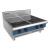 Blue Seal IN514R3-B Induction Hob Bench Model W900mm 14kW - view 2