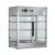 Blizzard CTH137 Counter Top Heated Merchandiser W645mm - view 3