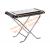 Cinders Festival SG80F Small Festival Grill - view 1