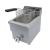 Blizzard BF8 Single Tank Table Top Electric Fryer 8Ltr 3kW - view 1