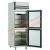 Foster EP700HL EcoPro Single Door Dual Temp Cabinet 600Ltr - view 3