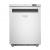 Foster LR150 Single Door Undercounter Freezer W605 x H830mm - view 4