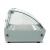 Blizzard HDC1 Heated Merchandiser 4 x 1/3 GN - view 4