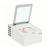 Framec Counter Top Scoop Ice Cream Display MINI CREAM 2V - view 3