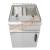 Parry GDF Twin Tank Gas Fryer 2 x 12Ltr - view 6